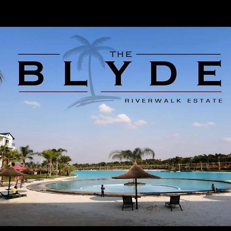 The Blyde, Balwin Properties @210 Διαμέρισμα Pretoria-Noord Εξωτερικό φωτογραφία